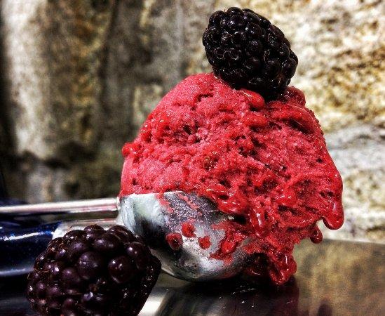 Gelataria Artesanal Mo-Mo